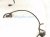 2020 Acura MDX Rear Bumper Parking Sensor Harness 32165 TYR A00 Replacement 2020 Acura MDX Rear Bumper Parking Sensor Harness 32165 TYR A00 Replacement thumbnail