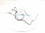 2020 Acura MDX Front Driver Door Wire Harness 32755 TZ6 A11 Replacement 2020 Acura MDX Front Driver Door Wire Harness 32755 TZ6 A11 Replacement thumbnail