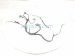 2020 Acura MDX Front Driver Door Wire Harness 32755 TZ6 A11 Replacement 2020 Acura MDX Front Driver Door Wire Harness 32755 TZ6 A11 Replacement thumbnail