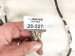 2020 Acura MDX Front Driver Door Wire Harness 32755 TZ6 A11 Replacement 2020 Acura MDX Front Driver Door Wire Harness 32755 TZ6 A11 Replacement thumbnail