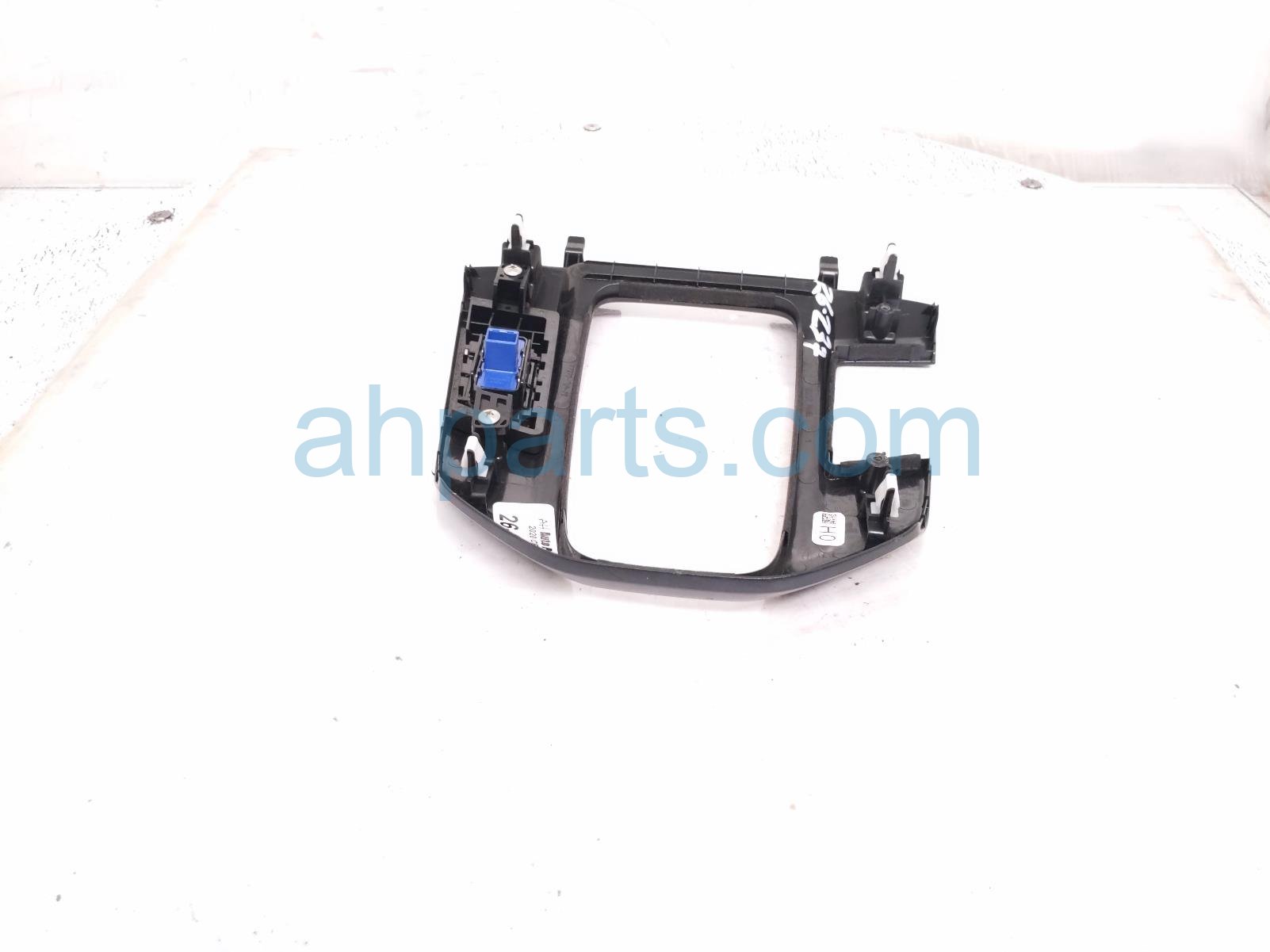 2020 Honda CR V Console Shift Bezel Panel + Switches 77271 TLA A01ZA Replacement 2020 Honda CR V Console Shift Bezel Panel + Switches 77271 TLA A01ZA Replacement thumbnail