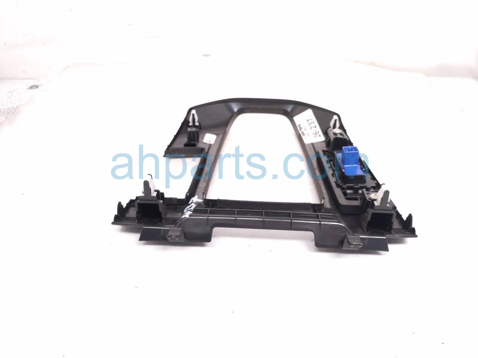 2020 Honda CR V Console Shift Bezel Panel + Switches 77271 TLA A01ZA Replacement 2020 Honda CR V Console Shift Bezel Panel + Switches 77271 TLA A01ZA Replacement thumbnail