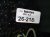 2021 Acura ILX Rear Passenger Door White No Inside Trim 67510 TX6 A81ZZ Replacement 2021 Acura ILX Rear Passenger Door White No Inside Trim 67510 TX6 A81ZZ Replacement thumbnail