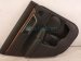 2020 Honda CR V Trim / Liner Rear Driver Interior Door Panel Black 83761 TLA A11ZB Replacement 2020 Honda CR V Trim / Liner Rear Driver Interior Door Panel Black 83761 TLA A11ZB Replacement thumbnail