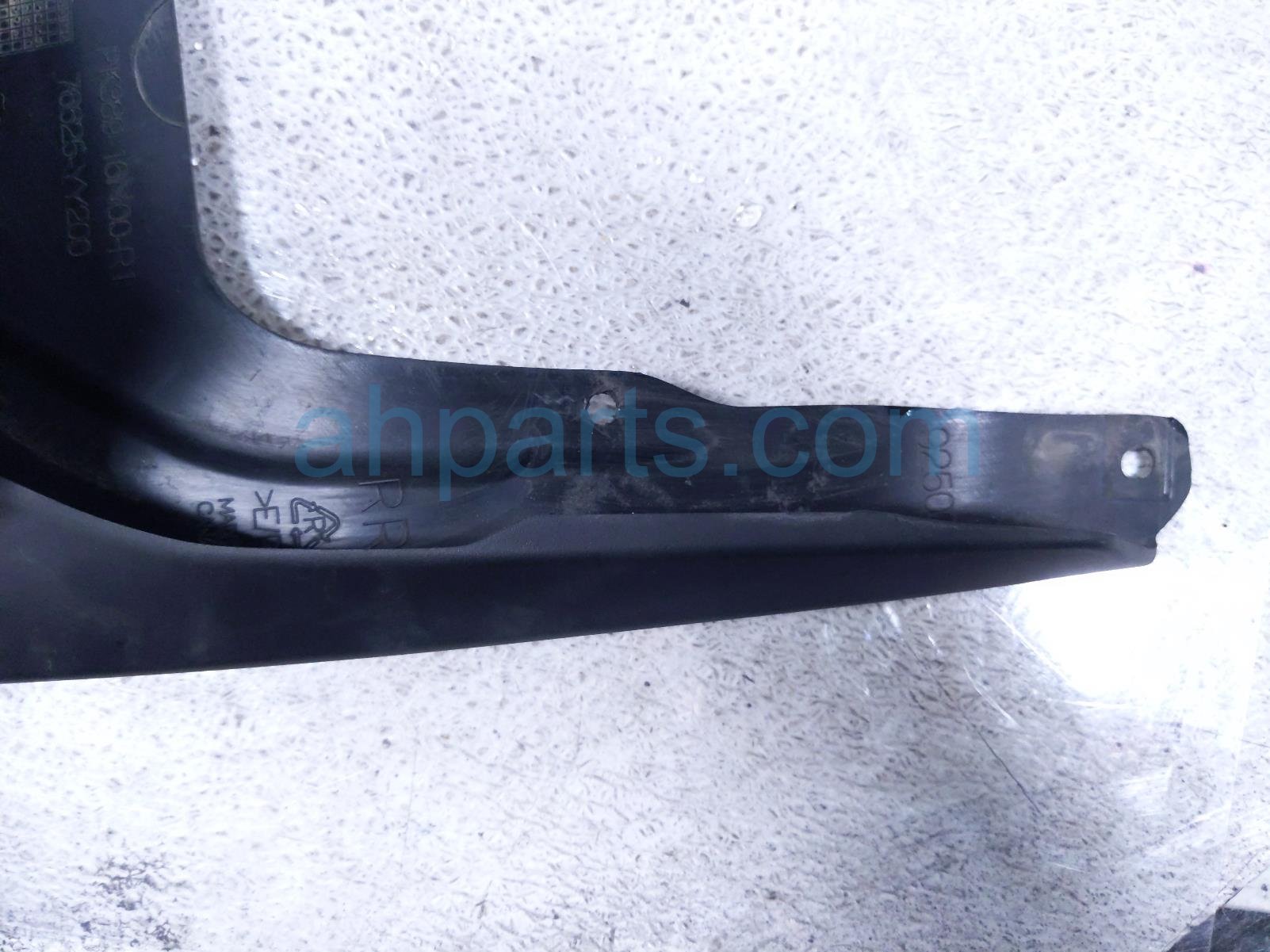 2023 Toyota Corollacs Rear Passenger Mud Flap / Splash Guard PK389 16N00 TP Replacement 2023 Toyota Corollacs Rear Passenger Mud Flap / Splash Guard PK389 16N00 TP Replacement thumbnail