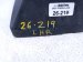 2023 Toyota Corollacs Rear Driver Mud Flap / Splash Guard PK389 16N00 TP Replacement 2023 Toyota Corollacs Rear Driver Mud Flap / Splash Guard PK389 16N00 TP Replacement thumbnail