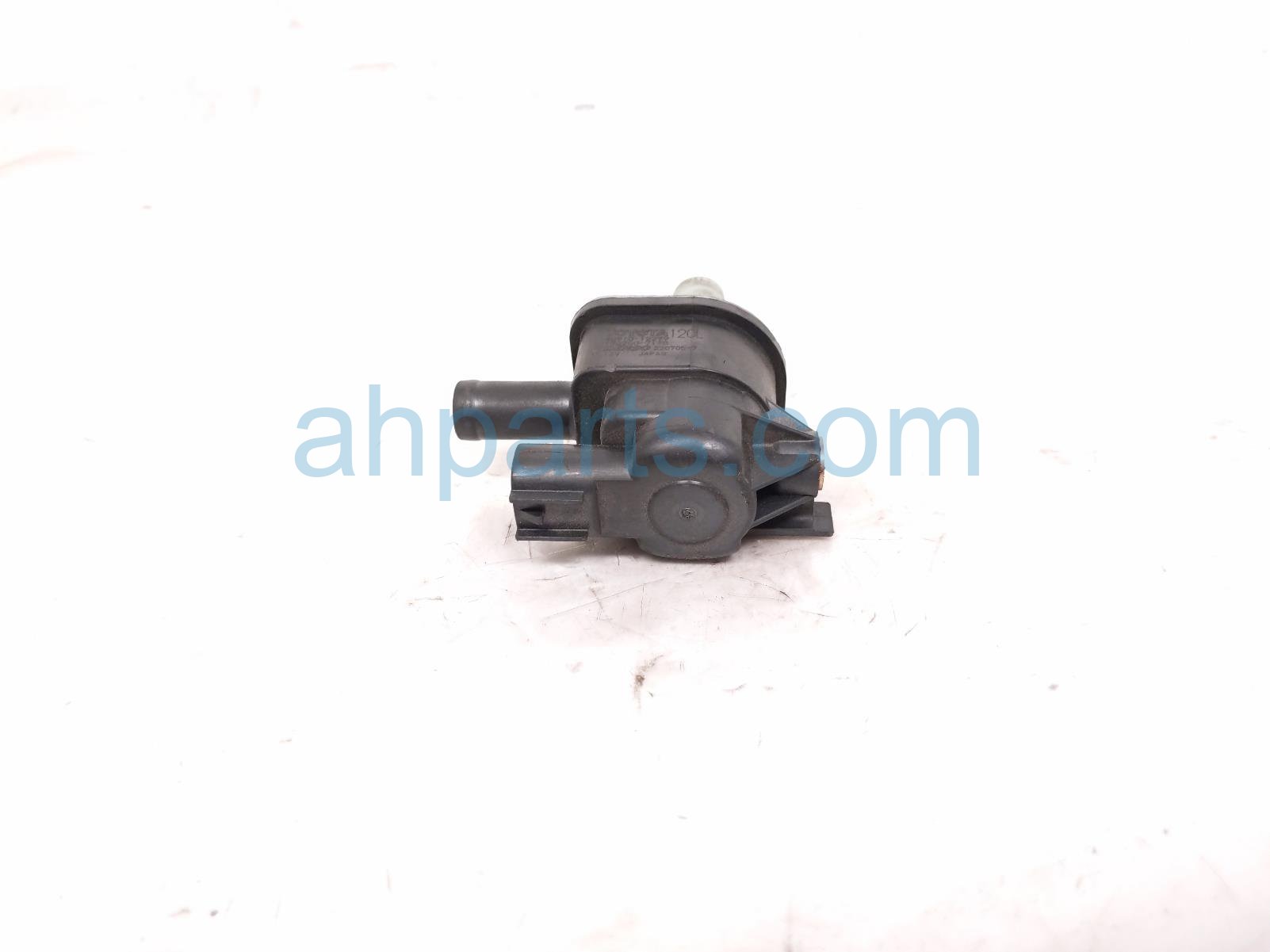 2023 Toyota Corollacs Vapor Canister Purge Valve 2.0l 25860 24090 Replacement 2023 Toyota Corollacs Vapor Canister Purge Valve 2.0l 25860 24090 Replacement thumbnail
