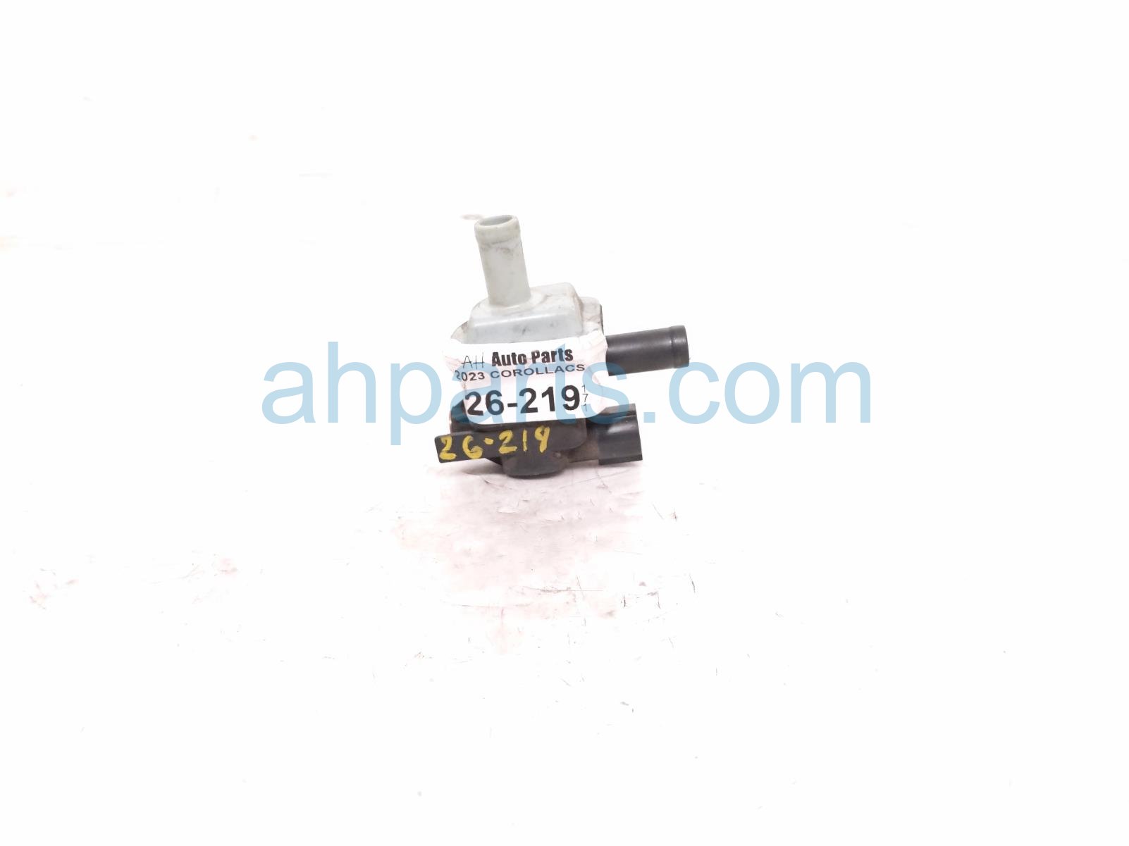 2023 Toyota Corollacs Vapor Canister Purge Valve 2.0l 25860 24090 Replacement 2023 Toyota Corollacs Vapor Canister Purge Valve 2.0l 25860 24090 Replacement thumbnail