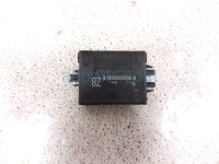 Toyota ANTI-THEFT ALARM CONTROL MODULE Toyota ANTI-THEFT ALARM CONTROL MODULE