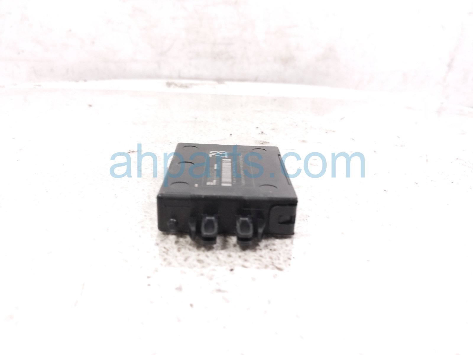 2023 Toyota Corollacs Anti theft Alarm Control Module 89784 0E140 Replacement 2023 Toyota Corollacs Anti theft Alarm Control Module 89784 0E140 Replacement thumbnail