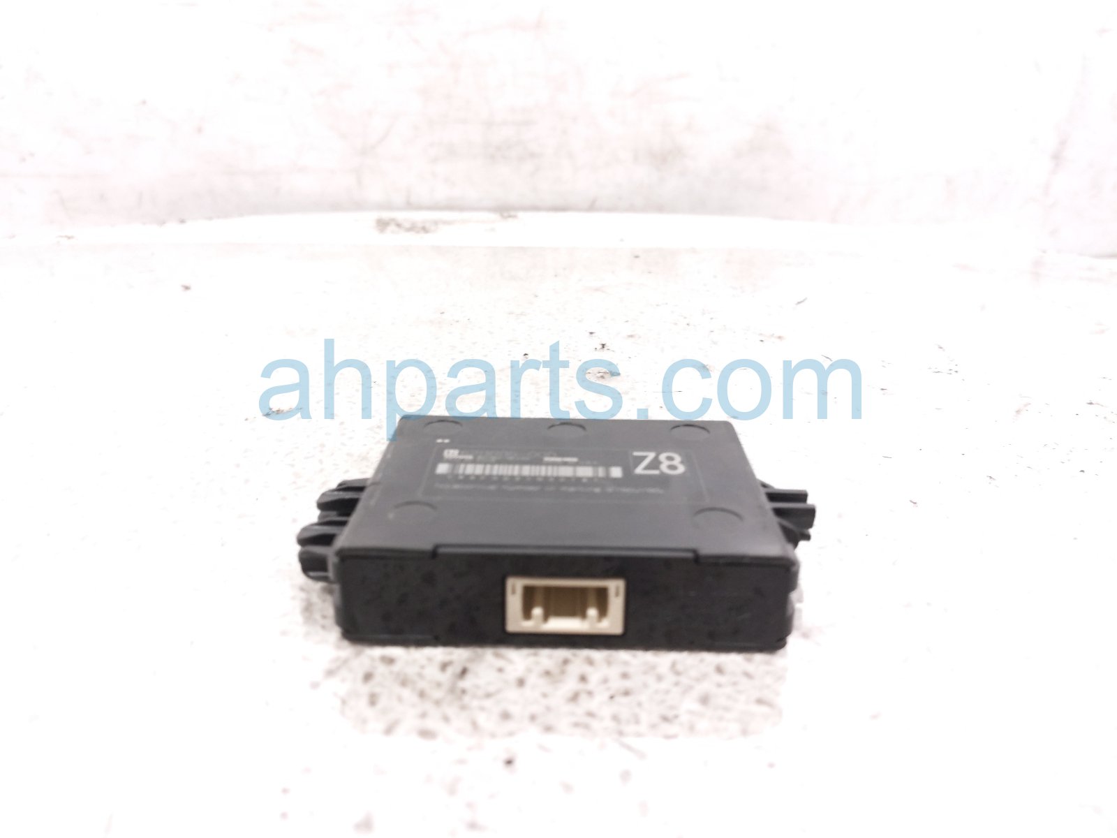 2023 Toyota Corollacs Anti theft Alarm Control Module 89784 0E140 Replacement 2023 Toyota Corollacs Anti theft Alarm Control Module 89784 0E140 Replacement thumbnail