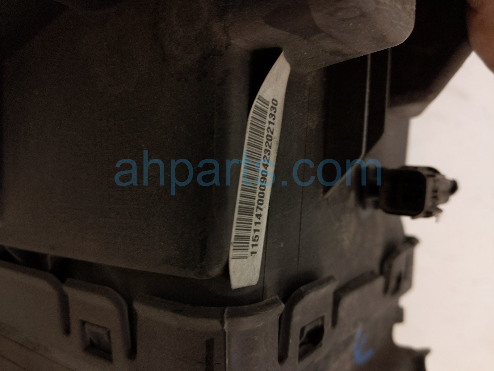 2023 Acura MDX Grille Air Shutter Assy 3.5l Awd 71350 TYA A01 Replacement 2023 Acura MDX Grille Air Shutter Assy 3.5l Awd 71350 TYA A01 Replacement thumbnail