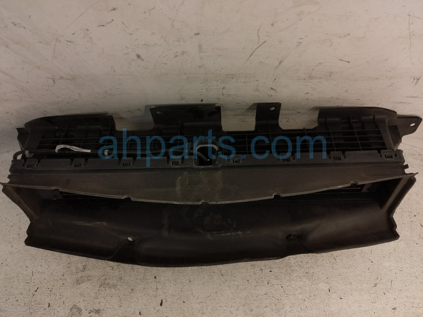 2023 Acura MDX Grille Air Shutter Assy 3.5l Awd 71350 TYA A01 Replacement 2023 Acura MDX Grille Air Shutter Assy 3.5l Awd 71350 TYA A01 Replacement thumbnail