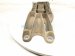 2020 Ford Explorer Engine/motor Front Transmission Mount 3.0l Awd L1MZ 6068 K Replacement 2020 Ford Explorer Engine/motor Front Transmission Mount 3.0l Awd L1MZ 6068 K Replacement thumbnail