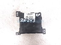 Honda A/C HEATER CLIMATE MODULE UNIT Honda A/C HEATER CLIMATE MODULE UNIT