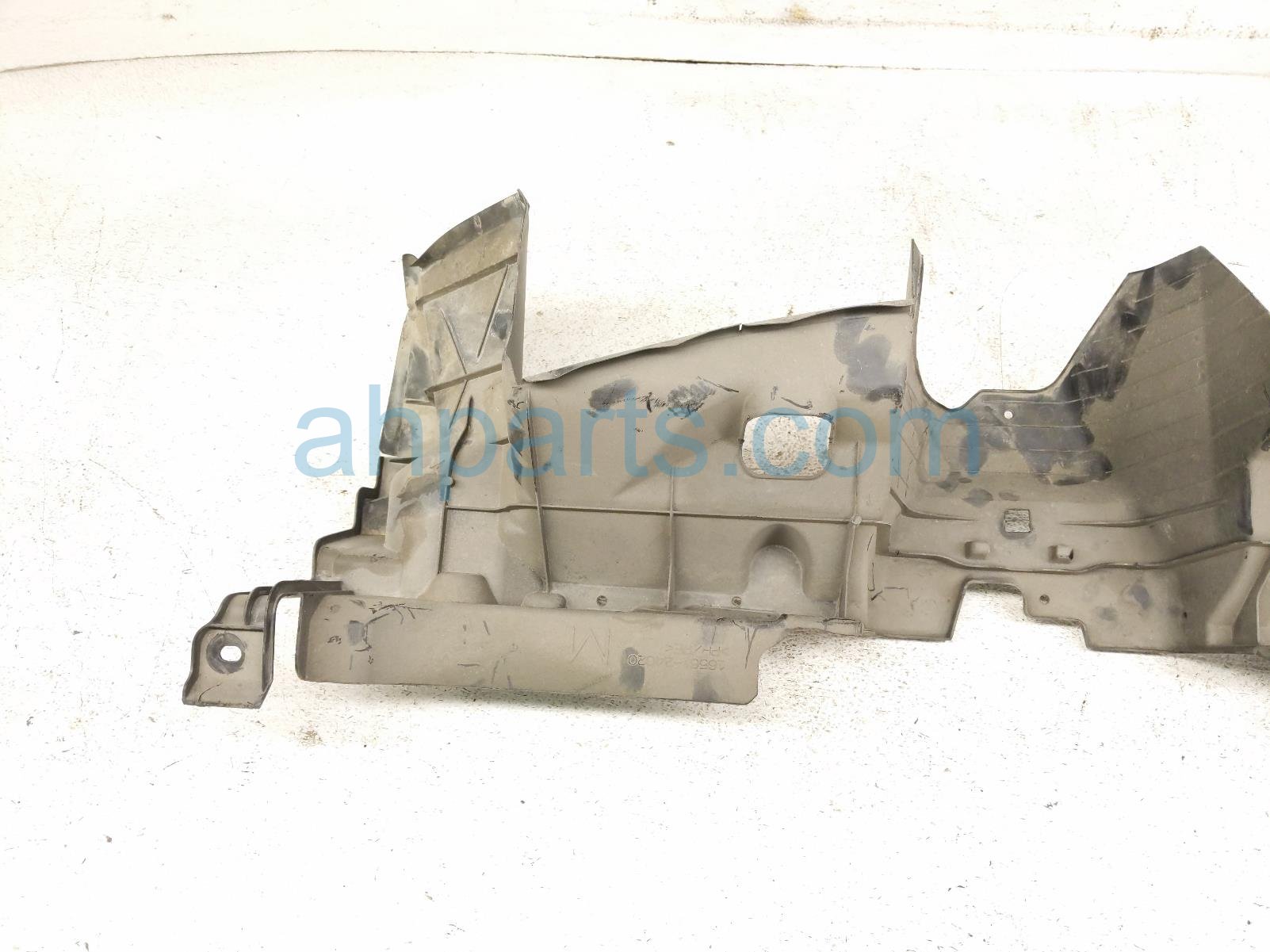 2022 Lexus Ux250h Upper Air Guide 16561 24020 Replacement 2022 Lexus Ux250h Upper Air Guide 16561 24020 Replacement thumbnail
