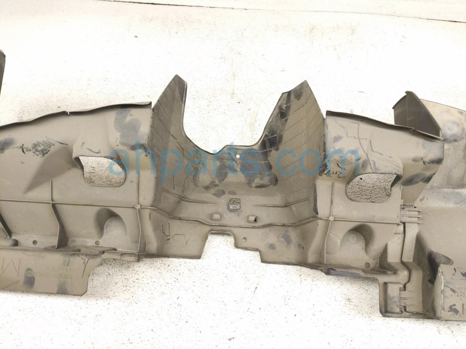 2022 Lexus Ux250h Upper Air Guide 16561 24020 Replacement 2022 Lexus Ux250h Upper Air Guide 16561 24020 Replacement thumbnail
