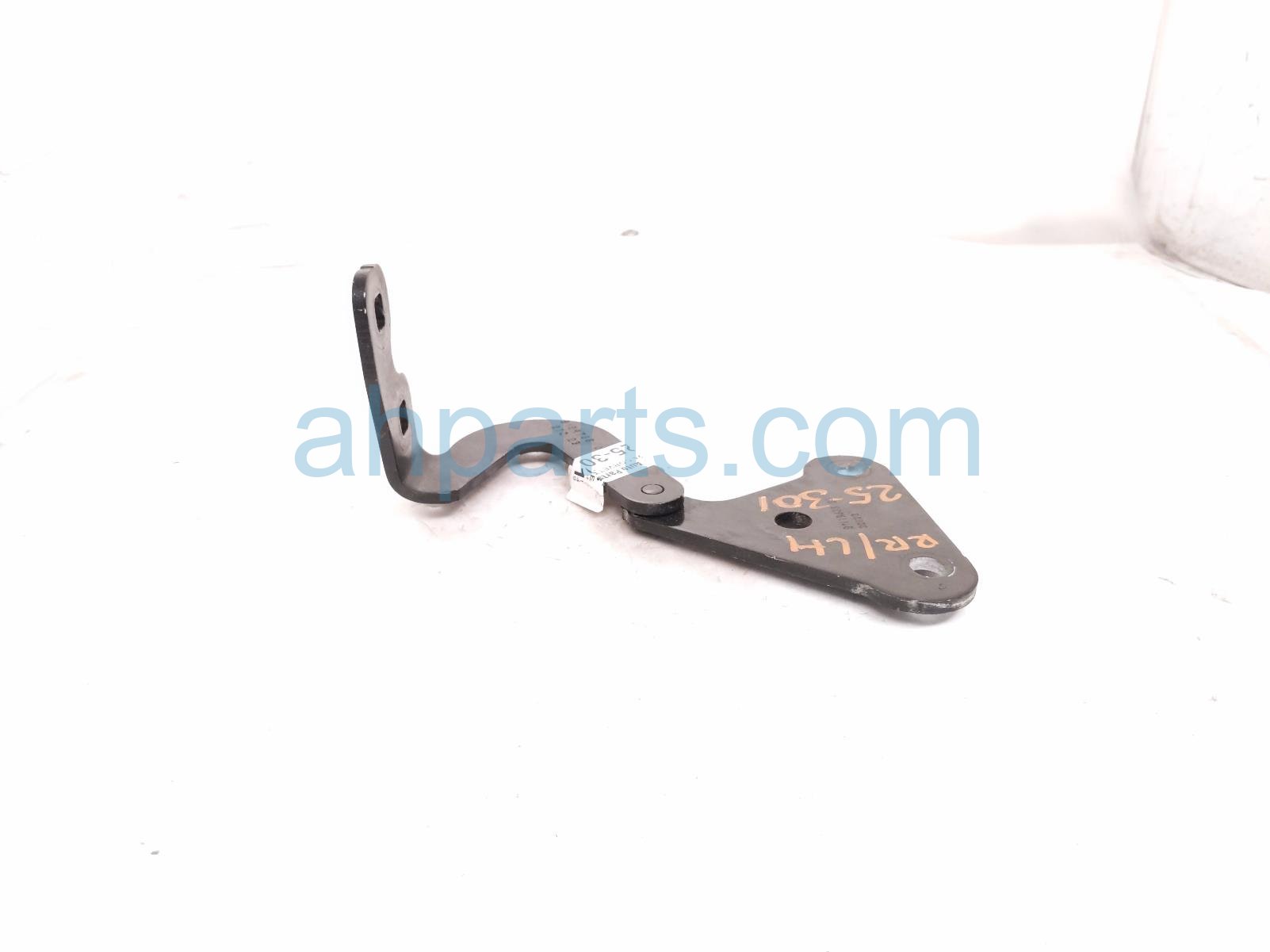2024 Chevy Corvette Driver Side Folding Stowage Hinge 23270308 Replacement 2024 Chevy Corvette Driver Side Folding Stowage Hinge 23270308 Replacement thumbnail