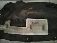 $75 Lexus FR/LH INNER FENDER LINER - HYBRID $75 Lexus FR/LH INNER FENDER LINER - HYBRID