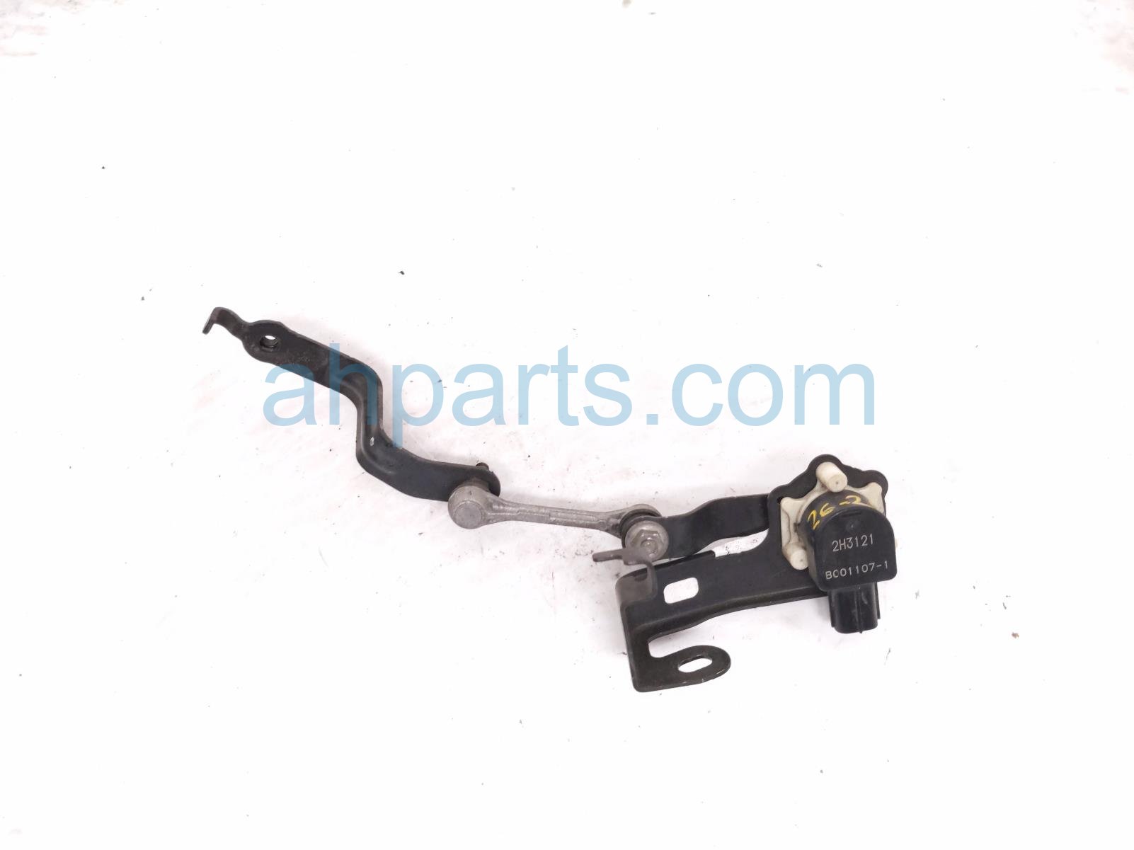 2023 Toyota Corollacs Headlight Level Sensor 89408 47020 Replacement 2023 Toyota Corollacs Headlight Level Sensor 89408 47020 Replacement thumbnail