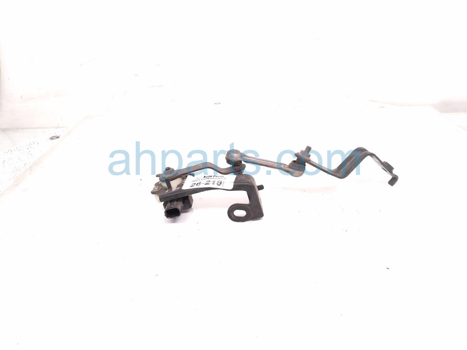 2023 Toyota Corollacs Headlight Level Sensor 89408 47020 Replacement 2023 Toyota Corollacs Headlight Level Sensor 89408 47020 Replacement thumbnail