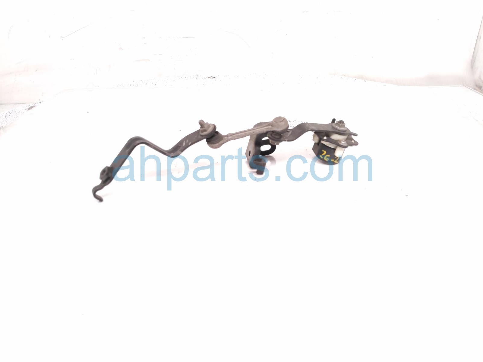 2023 Toyota Corollacs Headlight Level Sensor 89408 47020 Replacement 2023 Toyota Corollacs Headlight Level Sensor 89408 47020 Replacement thumbnail