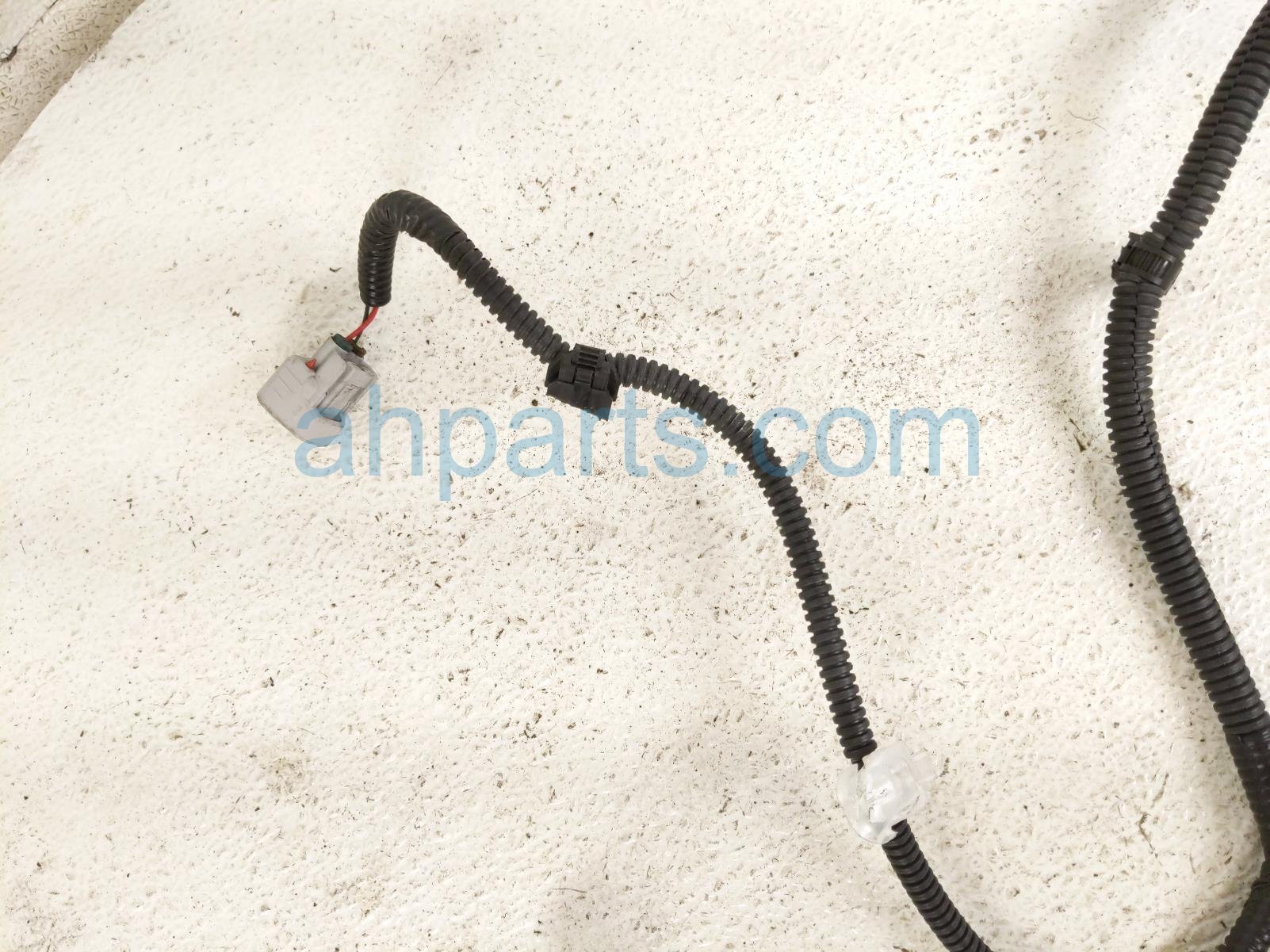 2022 Toyota Prius Parking Aid System Wiring Harness 82183 47050 Replacement 2022 Toyota Prius Parking Aid System Wiring Harness 82183 47050 Replacement thumbnail