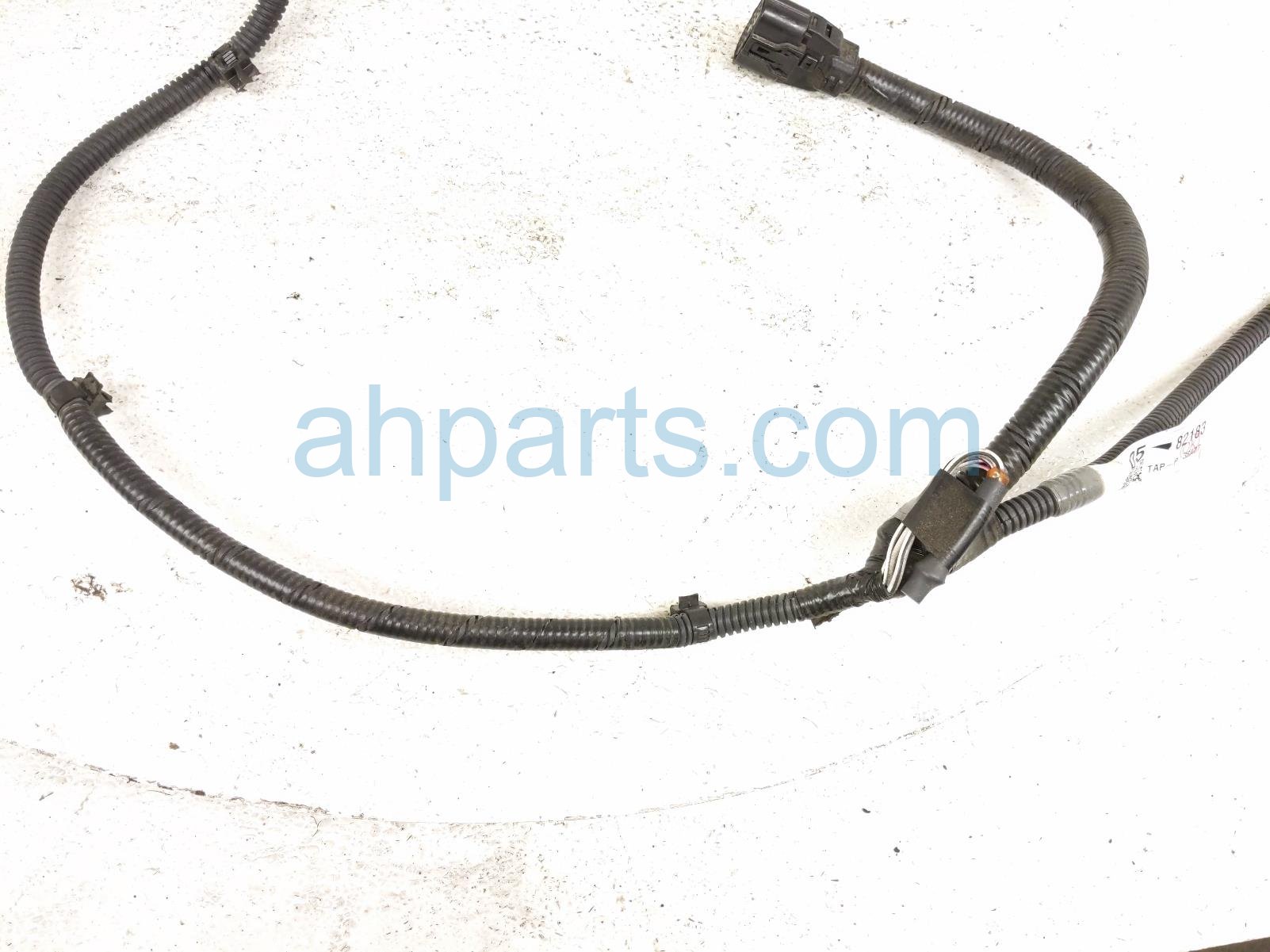 2022 Toyota Prius Parking Aid System Wiring Harness 82183 47050 Replacement 2022 Toyota Prius Parking Aid System Wiring Harness 82183 47050 Replacement thumbnail