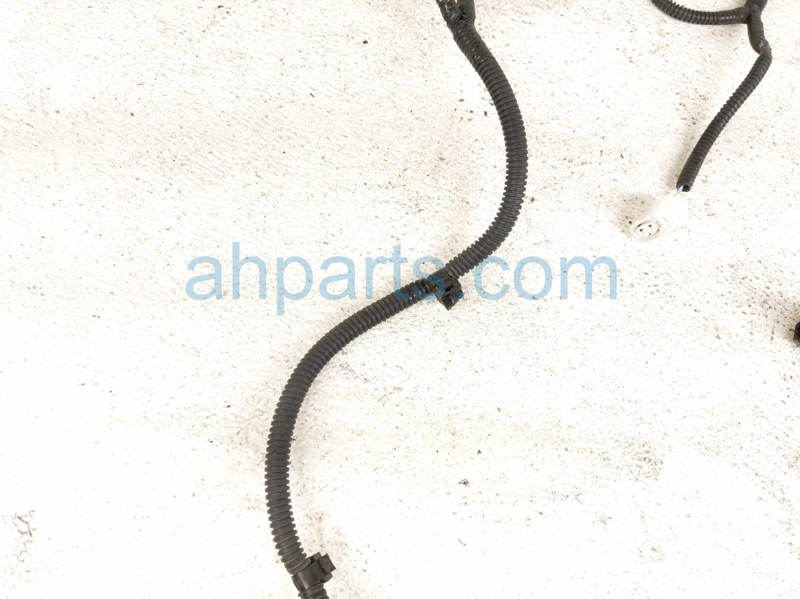 2022 Toyota Prius Parking Aid System Wiring Harness 82183 47050 Replacement 2022 Toyota Prius Parking Aid System Wiring Harness 82183 47050 Replacement thumbnail