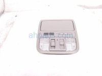 Honda MAP LIGHT / ROOF CONSOLE - GREY Honda MAP LIGHT / ROOF CONSOLE - GREY