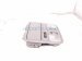 2020 Honda CR V Map Light / Roof Console Grey 83250 T1G G01ZC Replacement 2020 Honda CR V Map Light / Roof Console Grey 83250 T1G G01ZC Replacement thumbnail