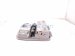 2020 Honda CR V Map Light / Roof Console Grey 83250 T1G G01ZC Replacement 2020 Honda CR V Map Light / Roof Console Grey 83250 T1G G01ZC Replacement thumbnail