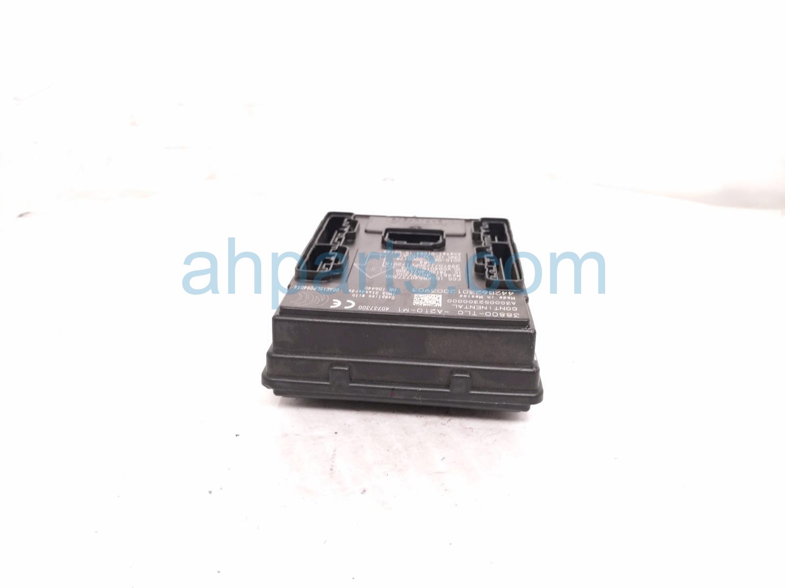 2020 Honda CR V Body Control Module Unit 1.5t 38800 TLC A21 Replacement 2020 Honda CR V Body Control Module Unit 1.5t 38800 TLC A21 Replacement thumbnail