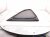 2020 Honda CR V Passenger Quarter Window Glass 73512 TLA A01 Replacement 2020 Honda CR V Passenger Quarter Window Glass 73512 TLA A01 Replacement thumbnail