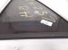 2020 Honda CR V Passenger Quarter Window Glass 73512 TLA A01 Replacement 2020 Honda CR V Passenger Quarter Window Glass 73512 TLA A01 Replacement thumbnail