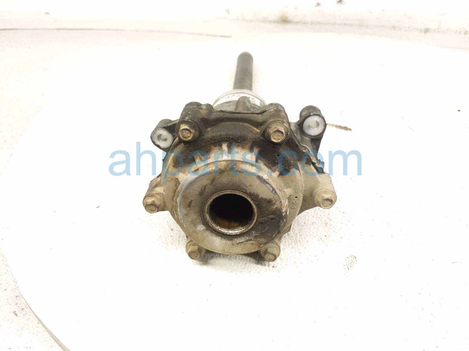 2020 Ford Explorer Front Driver Intermediate Jack Shaft N1MZ 3A329 A Replacement 2020 Ford Explorer Front Driver Intermediate Jack Shaft N1MZ 3A329 A Replacement thumbnail
