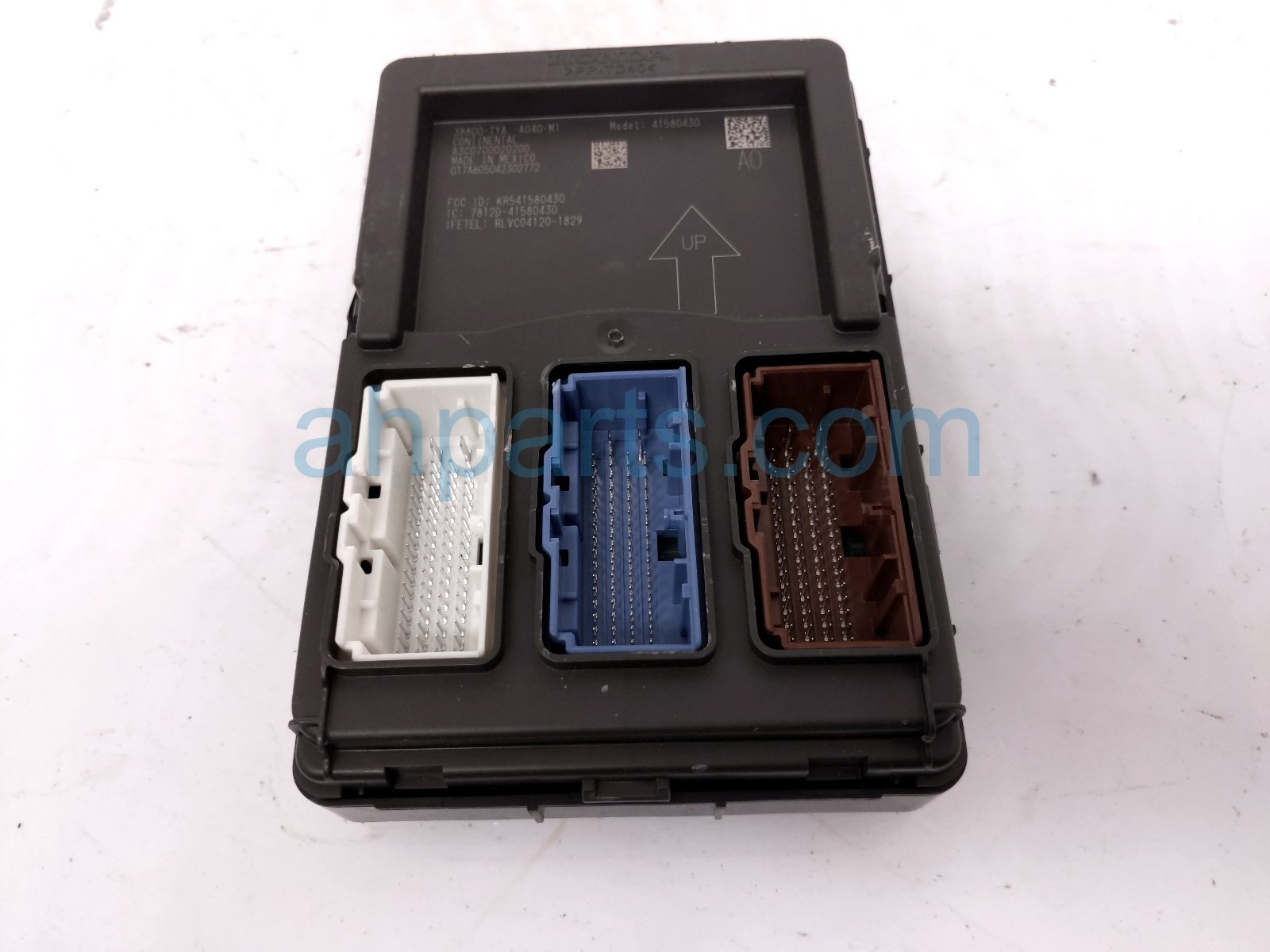 2023 Acura MDX Smart Entry Control Module 38800 TYA A040 M1 Replacement 2023 Acura MDX Smart Entry Control Module 38800 TYA A040 M1 Replacement thumbnail