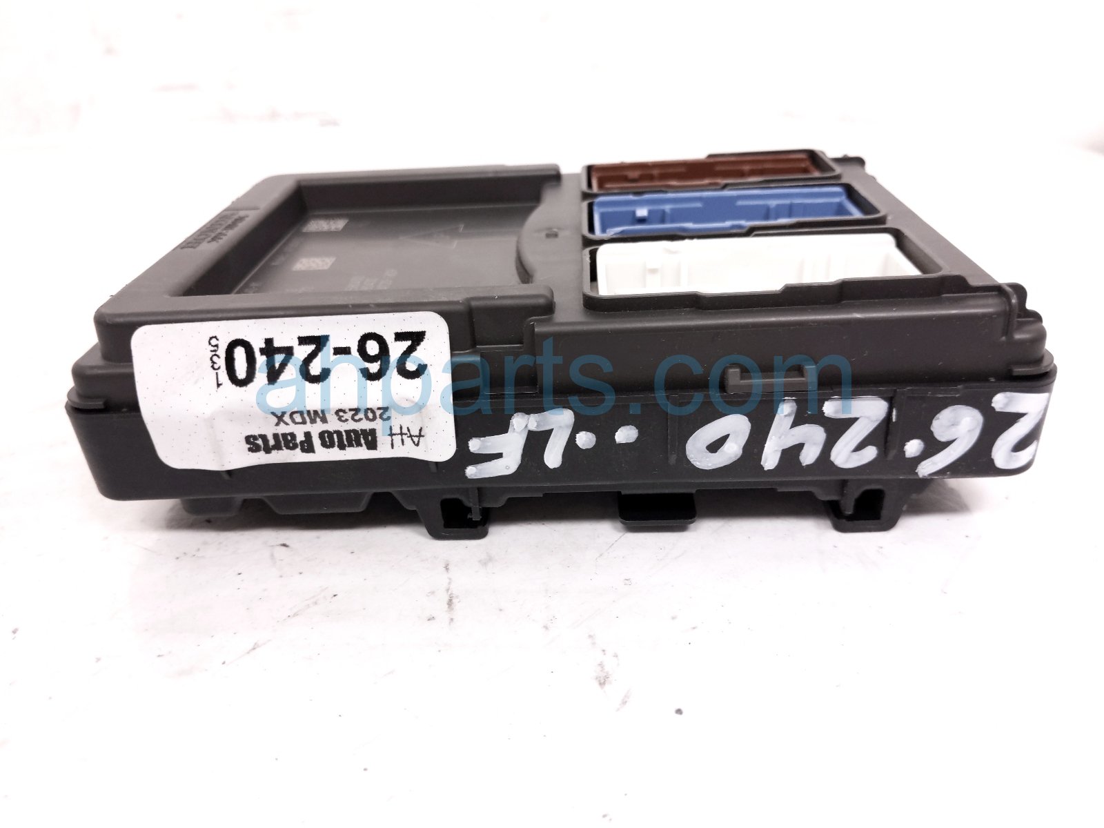 2023 Acura MDX Smart Entry Control Module 38800 TYA A040 M1 Replacement 2023 Acura MDX Smart Entry Control Module 38800 TYA A040 M1 Replacement thumbnail