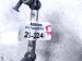 2011 Porsche Panamera Front Driver Suspension Height Level Sensor 970 343 021 03 Replacement 2011 Porsche Panamera Front Driver Suspension Height Level Sensor 970 343 021 03 Replacement thumbnail