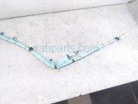 BMW PASSENGER ROOF CURTAIN AIRBAG BMW PASSENGER ROOF CURTAIN AIRBAG