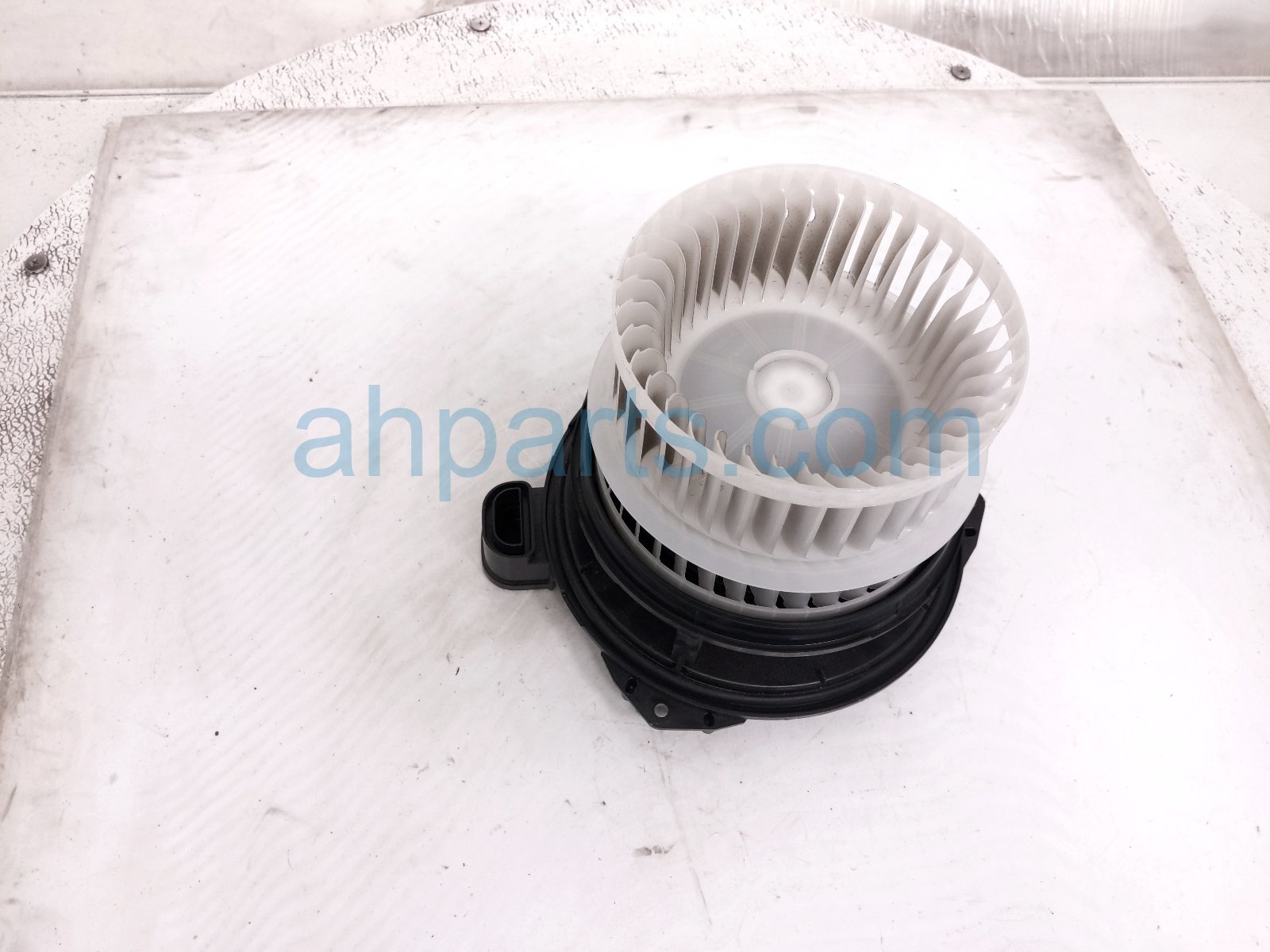2024 Toyota Tacoma Air Hvac Blower Motor Fan 87103 AN010 Replacement 2024 Toyota Tacoma Air Hvac Blower Motor Fan 87103 AN010 Replacement thumbnail