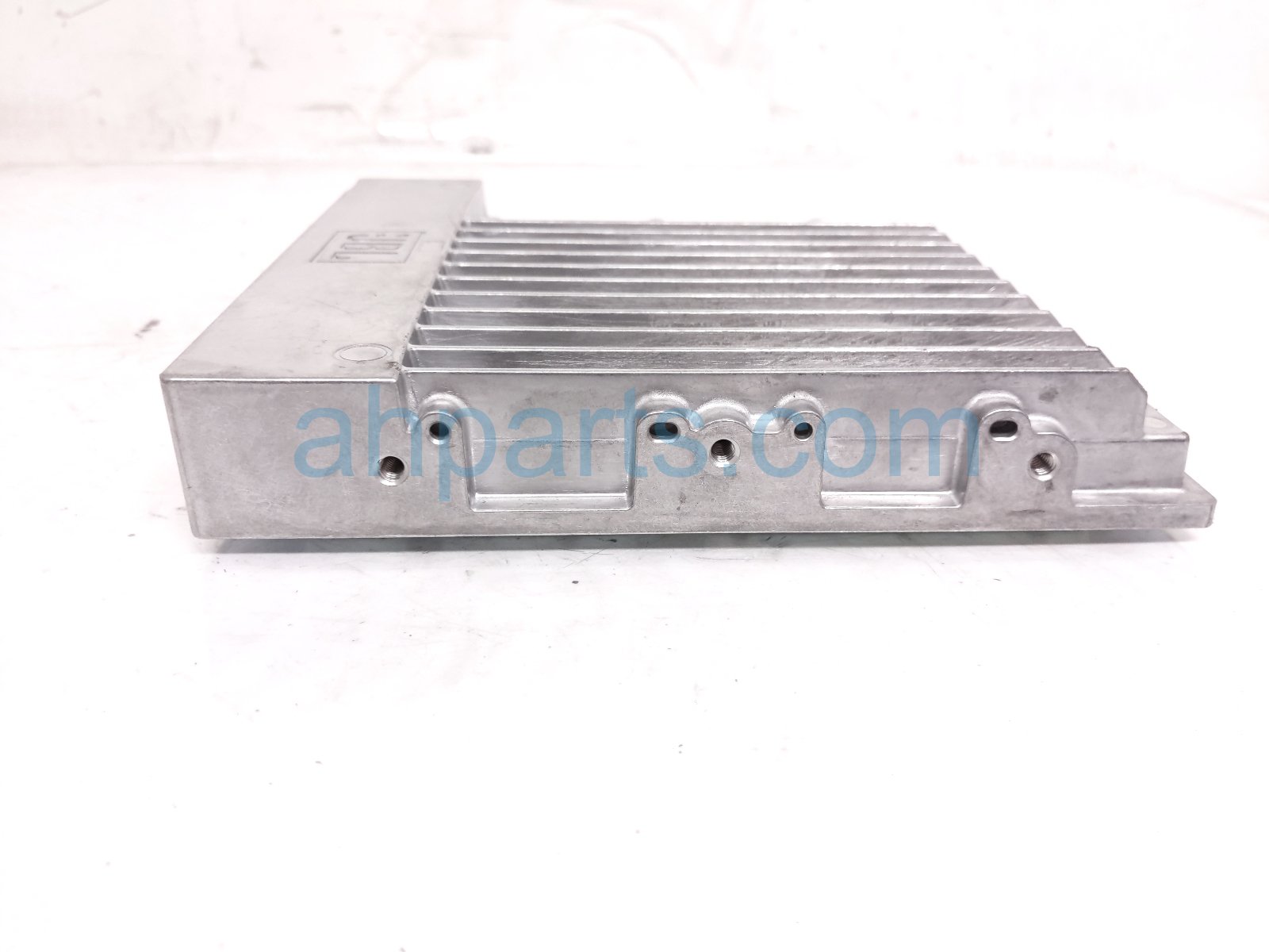 2024 Toyota Tacoma Jbl Audio Amplifier Front Left 86280 AK010 Replacement 2024 Toyota Tacoma Jbl Audio Amplifier Front Left 86280 AK010 Replacement thumbnail