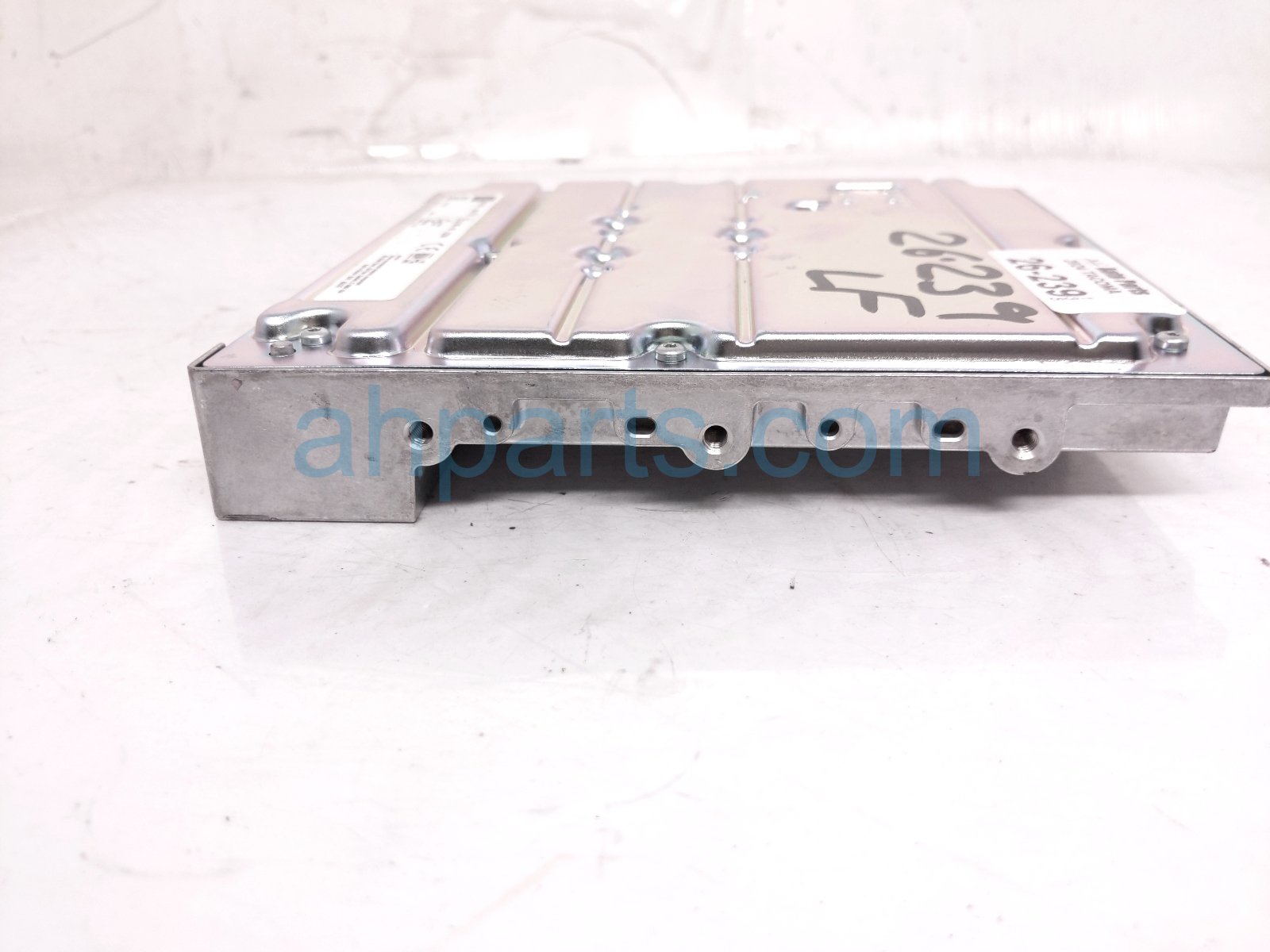 2024 Toyota Tacoma Jbl Audio Amplifier Front Left 86280 AK010 Replacement 2024 Toyota Tacoma Jbl Audio Amplifier Front Left 86280 AK010 Replacement thumbnail