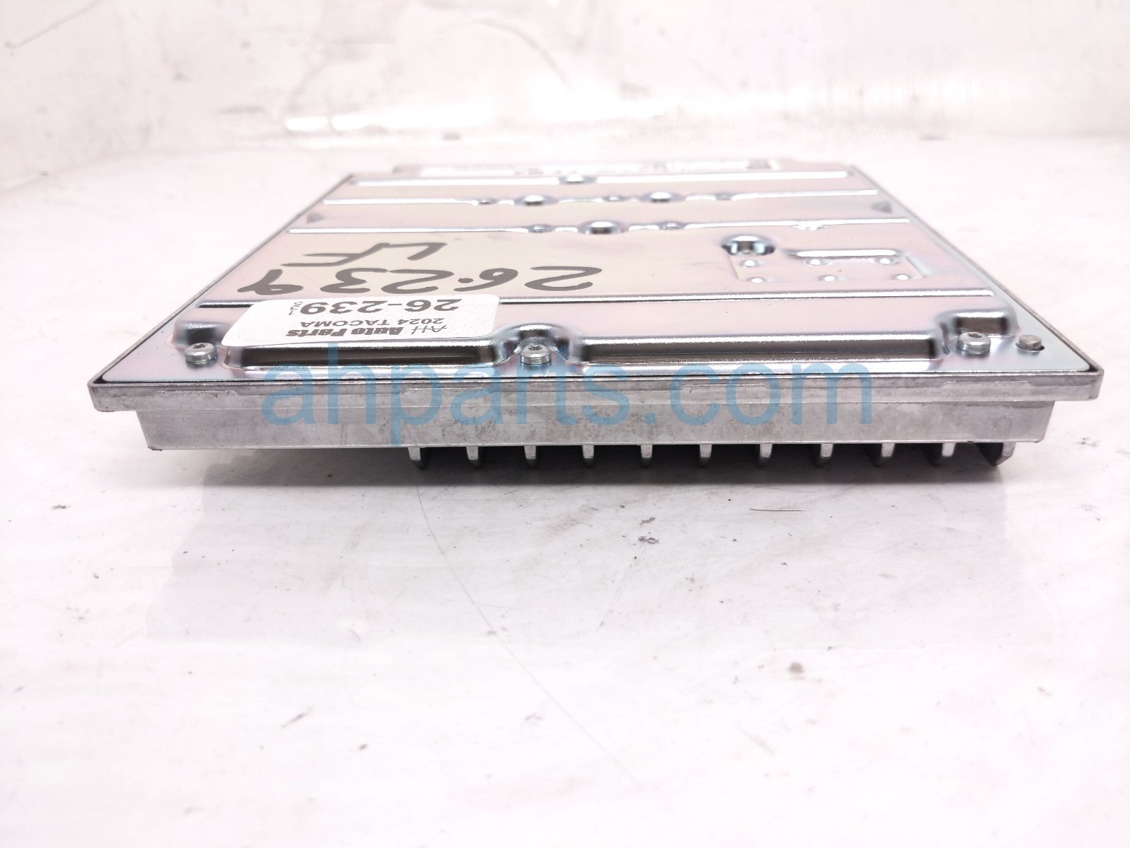 2024 Toyota Tacoma Jbl Audio Amplifier Front Left 86280 AK010 Replacement 2024 Toyota Tacoma Jbl Audio Amplifier Front Left 86280 AK010 Replacement thumbnail