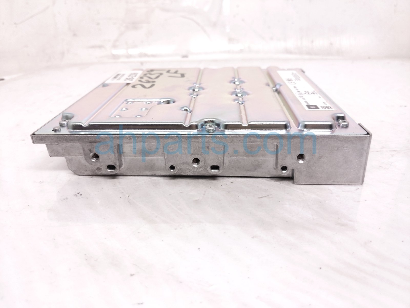 2024 Toyota Tacoma Jbl Audio Amplifier Front Left 86280 AK010 Replacement 2024 Toyota Tacoma Jbl Audio Amplifier Front Left 86280 AK010 Replacement thumbnail
