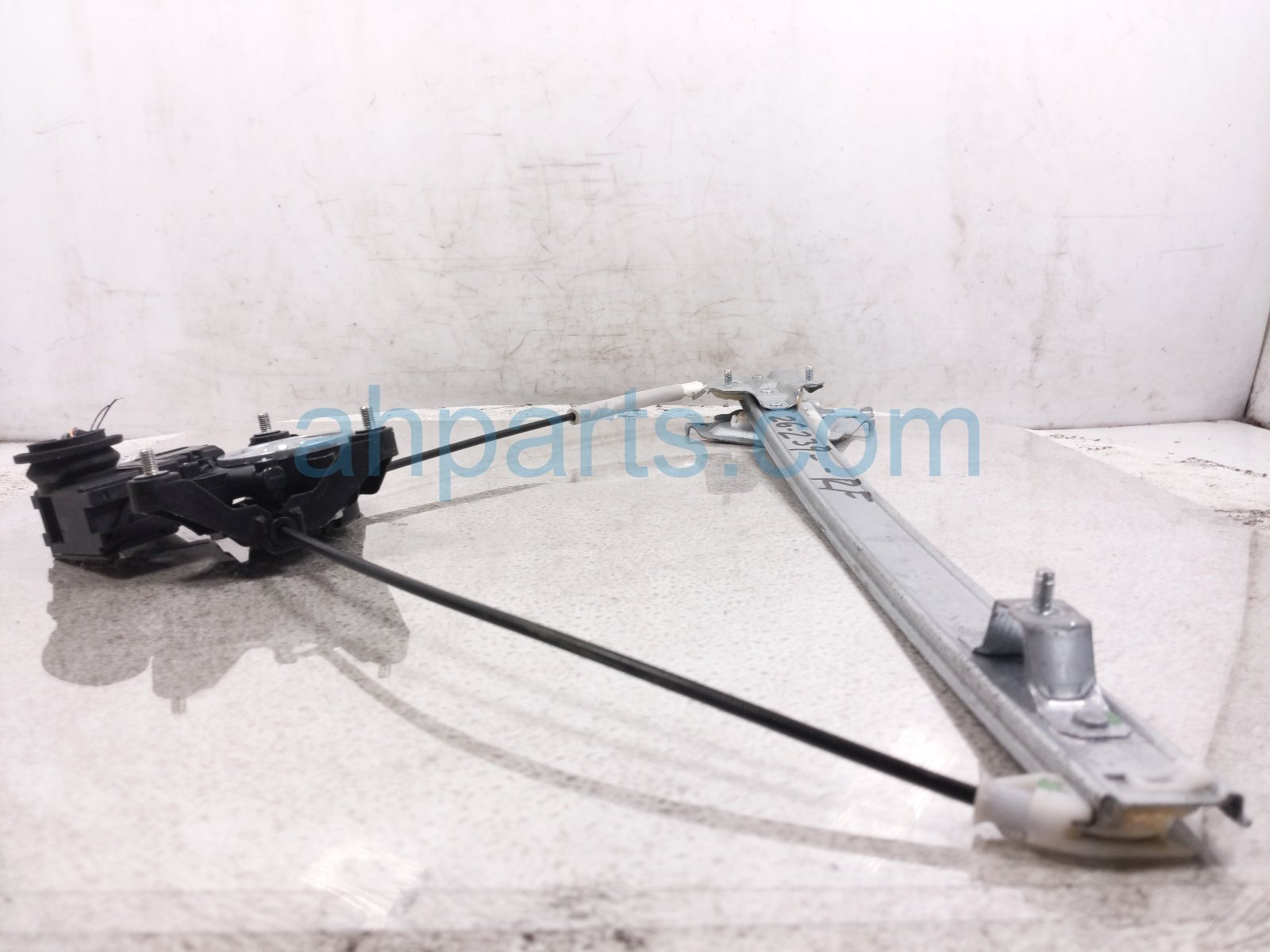 2024 Toyota Tacoma Front Passenger Window Regulator & Motor 69801 AK010 Replacement 2024 Toyota Tacoma Front Passenger Window Regulator & Motor 69801 AK010 Replacement thumbnail
