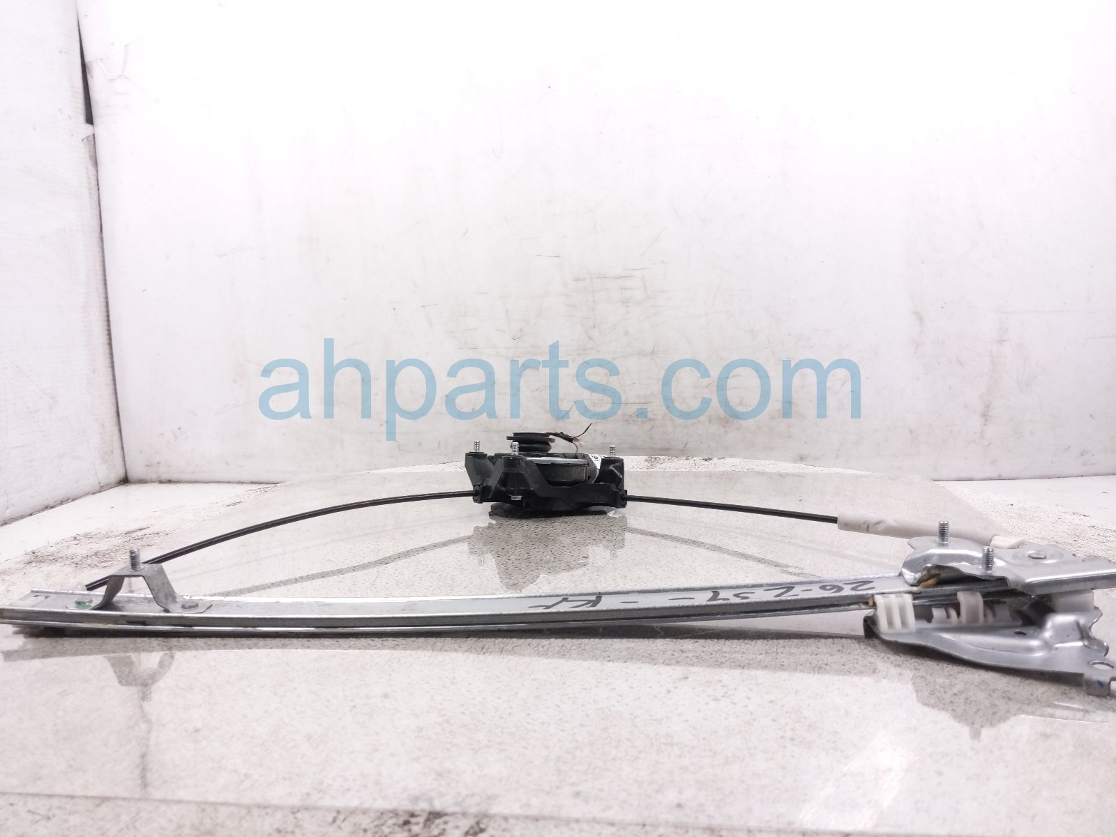 2024 Toyota Tacoma Front Passenger Window Regulator & Motor 69801 AK010 Replacement 2024 Toyota Tacoma Front Passenger Window Regulator & Motor 69801 AK010 Replacement thumbnail