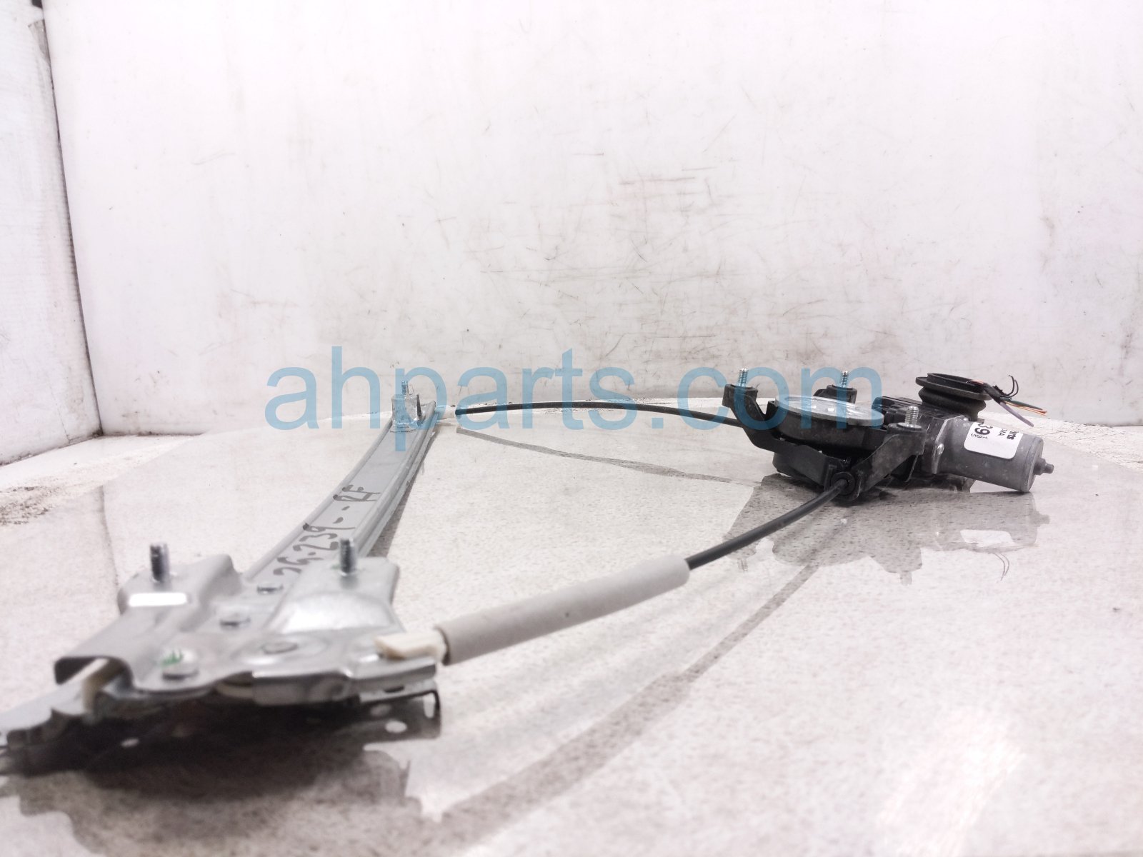 2024 Toyota Tacoma Front Passenger Window Regulator & Motor 69801 AK010 Replacement 2024 Toyota Tacoma Front Passenger Window Regulator & Motor 69801 AK010 Replacement thumbnail