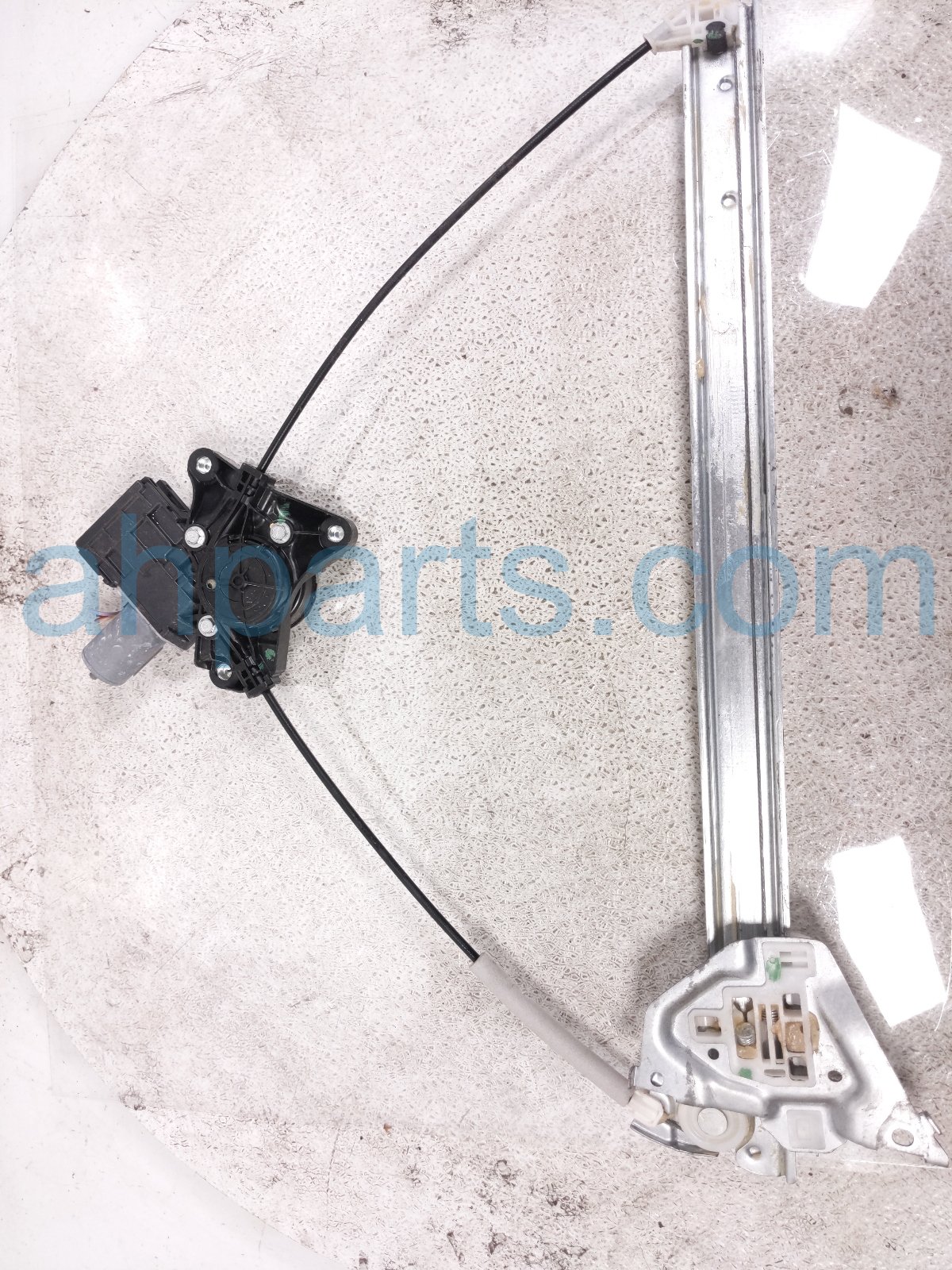 2024 Toyota Tacoma Front Passenger Window Regulator & Motor 69801 AK010 Replacement 2024 Toyota Tacoma Front Passenger Window Regulator & Motor 69801 AK010 Replacement thumbnail
