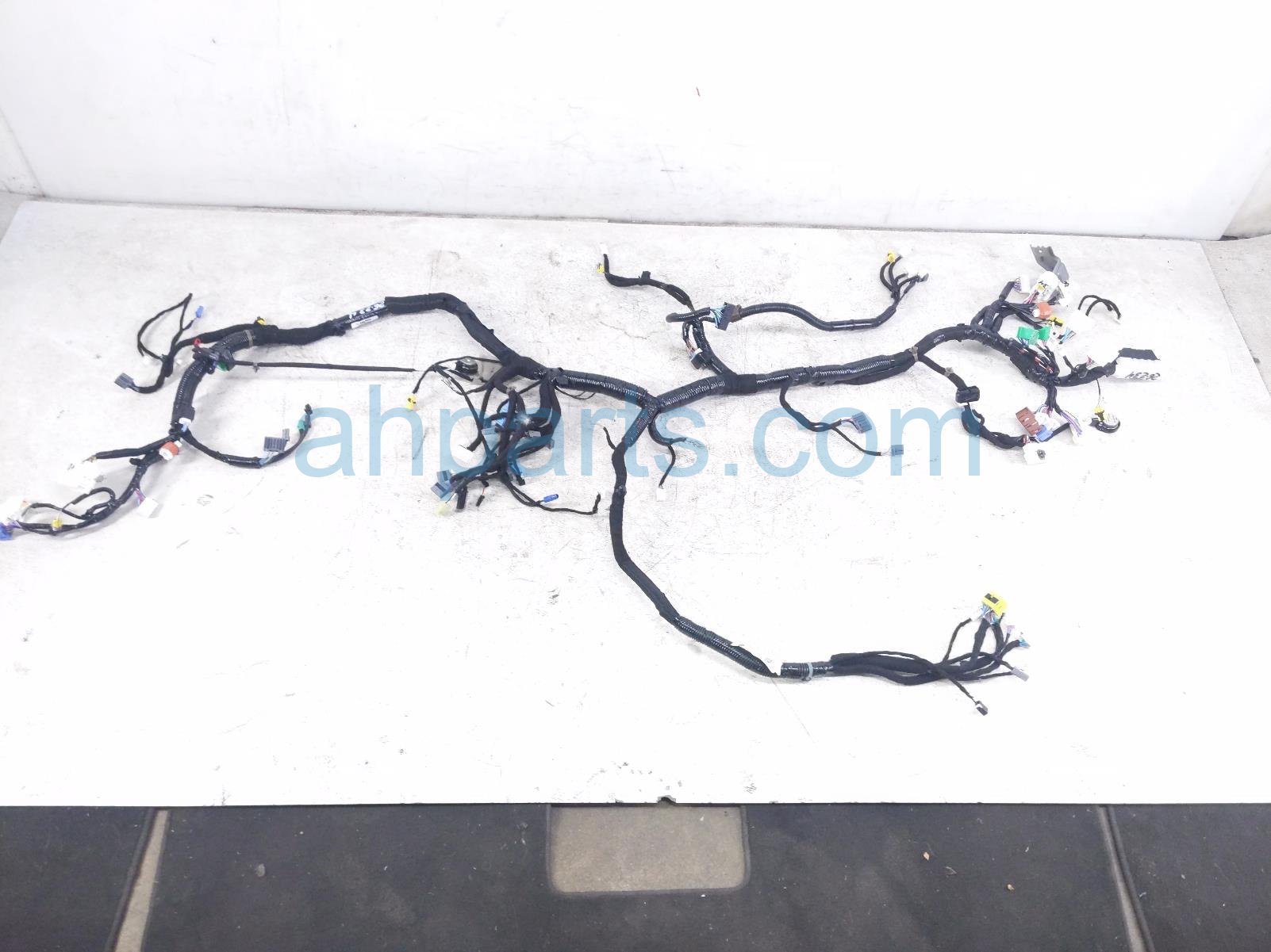 2024 Honda Pilot Dash Instrument Harness Trailsport 32117 T90 A304 C1 Replacement 2024 Honda Pilot Dash Instrument Harness Trailsport 32117 T90 A304 C1 Replacement thumbnail